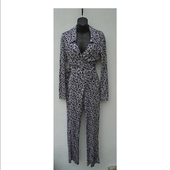 dvf delphi jumpsuit